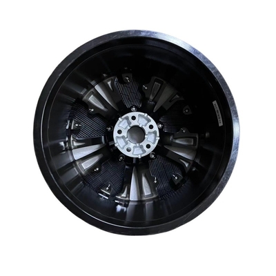 Anel de liga de alumínio de rodas de aço de 21 polegadas para BYD Tang Original Auto Parts OE NO.