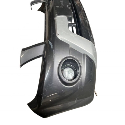 Acero Grande Muralha Haval M2 Front Bumper Assembly 2803101-Y31 Bumper traseiro para produtos
