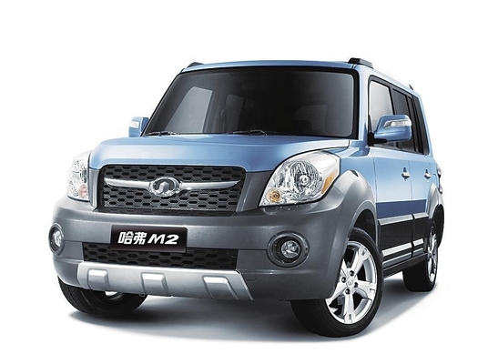 Acero Grande Muralha Haval M2 Front Bumper Assembly 2803101-Y31 Bumper traseiro para produtos