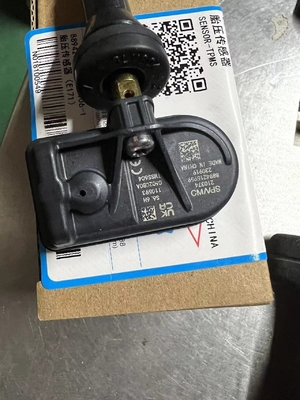 Car Make GEELY Sensor de pressão dos pneus ZKKER001 OE NO. 8894215959 e retalho