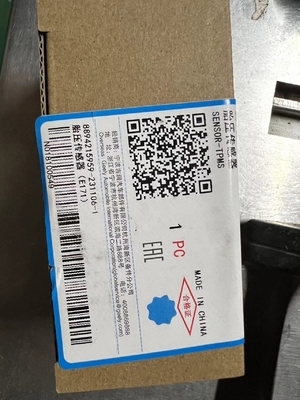 Car Make GEELY Sensor de pressão dos pneus ZKKER001 OE NO. 8894215959 e retalho
