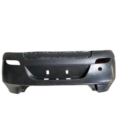 2012-2016 Great Wall Haval M4 Bumper traseiro Bumper dianteiro com OE NO. 2803101XS56XA