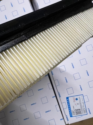Filtro de ar Geely 6600131687 Originalmente enviado por DHL TNT UPS EMS FEDEX para e retalho