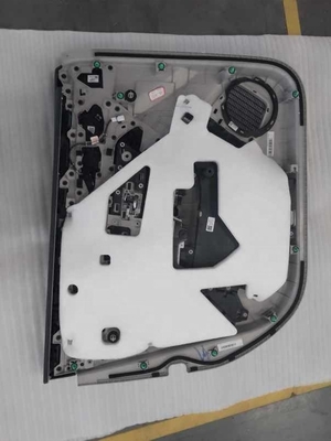 Guarda da porta da frente direita 14698150-00 para BYD Song PLUS DM-i Champion Edition