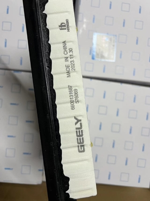 Filtro de ar Geely 6600131687 Originalmente enviado por DHL TNT UPS EMS FEDEX para e retalho