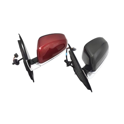 Geely Xingrui 2020- Rearview Mirror Assembly Reflector Turn Signal Shell com câmera