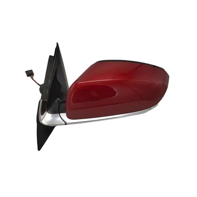 Geely Xingrui 2020- Rearview Mirror Assembly Reflector Turn Signal Shell com câmera