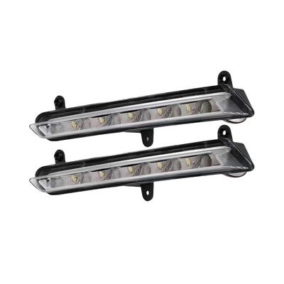 Chery ARRIZO5 ARRIZO7 LED luzes diurnas O ajuste perfeito para o seu modelo de 2020