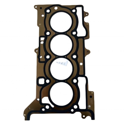 Changan Yidong 1.4T Peças do motor 4G15 Gasket de cilindro de metal e borracha OEM NO 1003040-NE01