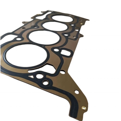 Changan Yidong 1.4T Peças do motor 4G15 Gasket de cilindro de metal e borracha OEM NO 1003040-NE01