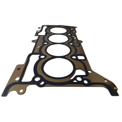 Changan Yidong 1.4T Peças do motor 4G15 Gasket de cilindro de metal e borracha OEM NO 1003040-NE01
