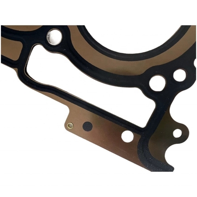 Changan Yidong 1.4T Peças do motor 4G15 Gasket de cilindro de metal e borracha OEM NO 1003040-NE01