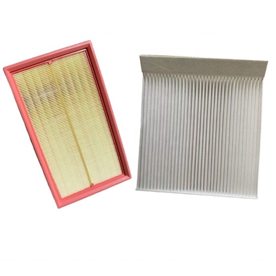 Filtro de óleo de peças para automóveis Elemento de filtro de ar condicionado e filtro de gasolina para HAVAL H6