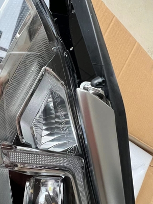 Lâmpada LED original BYD Song PLUS para 2021-2023 Ano Farol de carro e varejo