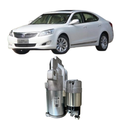 2019- Changan Automóvel Starter Motor Cutter para melhorar a eficiência