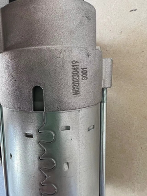 2019- Changan Automóvel Starter Motor Cutter para melhorar a eficiência