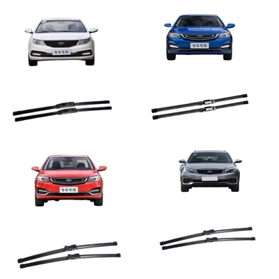 Geely Vision X6 X1S1X3 Lâmina de limpeza para SUV Vision X1 de primeira geração de alto nível 17.05-