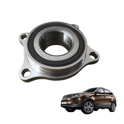Chery TIGGO5 RiichG5 G6 Montura do eixo do rolamento da roda dianteira para universal esquerdo e direito