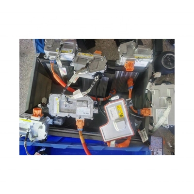 BYD Yuan conjunto integrado de aquecedores eólicos PTC para modelos de automóveis