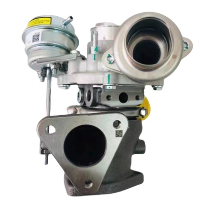 Turbocompressor 01654799 1380000055 6110433334 Vt01 para motor Geely 1.3t