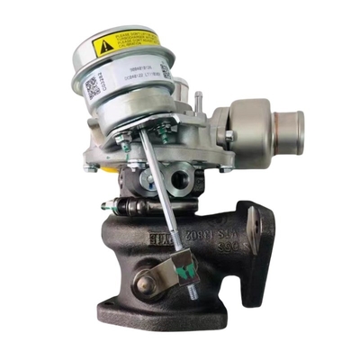 Turbocompressor 01654799 1380000055 6110433334 Vt01 para motor Geely 1.3t