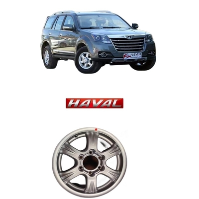 FENGJUN 3 CC1031PA45 Roda de liga de alumínio para a Grande Muralha Haval Wingle Peças originais