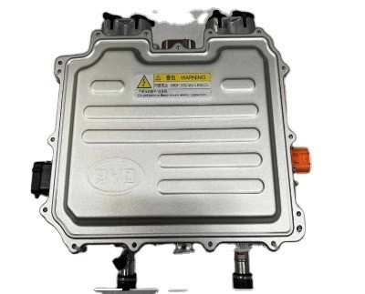 EQEB-2123010 BYD Gavião Carregamento e Distribuição de Conjunto Linterna de cigarro 211*122*345mm