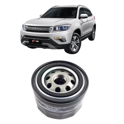 Changan CS75PLUS Filtro de ar amarelo Ar condicionado Filtro de óleo Filtro para melhor ar