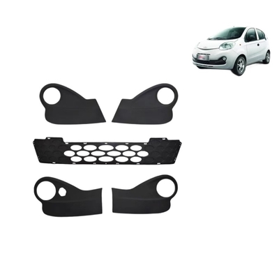 Chery QQ Auto Parts Peças de aço originais para todos os modelos em tamanho padrão