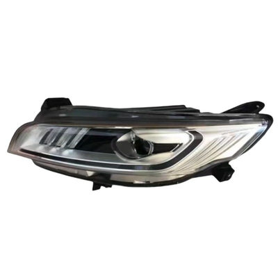 N.O.O. Auto Halogen Lamp Headlight Assembly para a Geely Borui CK FREE CRUISER 2011