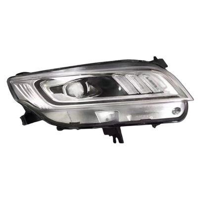 N.O.O. Auto Halogen Lamp Headlight Assembly para a Geely Borui CK FREE CRUISER 2011