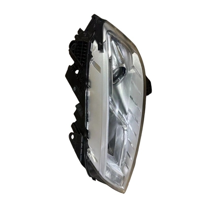 N.O.O. Auto Halogen Lamp Headlight Assembly para a Geely Borui CK FREE CRUISER 2011
