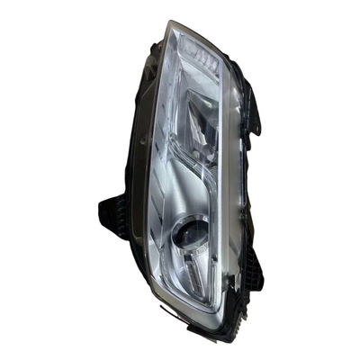 N.O.O. Auto Halogen Lamp Headlight Assembly para a Geely Borui CK FREE CRUISER 2011