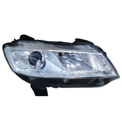 N.O.O. Auto Halogen Lamp Headlight Assembly para a Geely Borui CK FREE CRUISER 2011