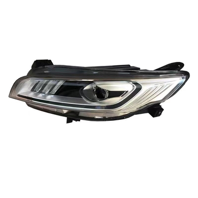 N.O.O. Auto Halogen Lamp Headlight Assembly para a Geely Borui CK FREE CRUISER 2011