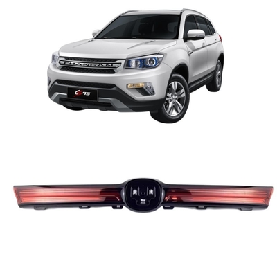 CHANGAN CS75 Lâmpadas traseiras 18-20 através de luzes Lâmpadas traseiras de cauda média