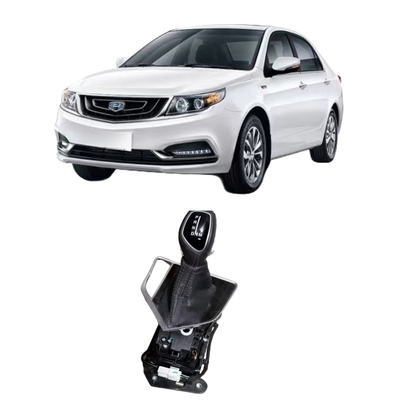 GEELY Vision Transmissão automática de mudança de velocidade Leve de montagem para melhorar o conforto de condução