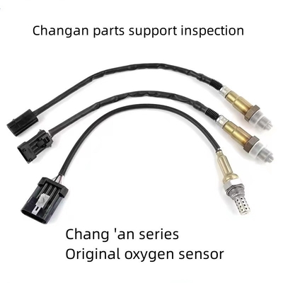 CHANGAN EADO Sensor de oxigénio do carro CX20 Transmissão de oxigénio para Yuexiang/V3/V5CS35/75/55