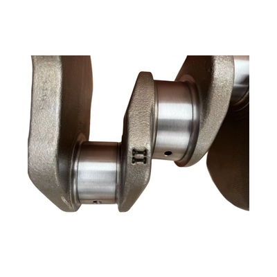 100% testado Great Wall Haval GW2.5T C2.8TC Motor cilindro Crankshaft Peças automáticas