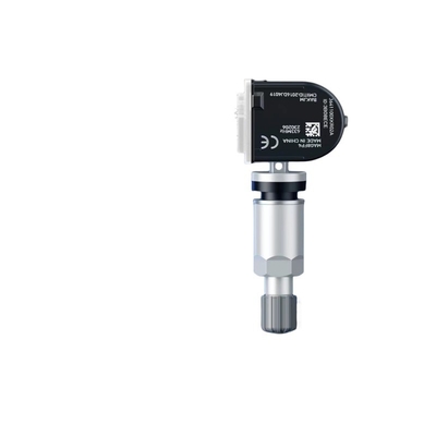 M1 H6 F5 H2S H4 F7 6 7 Sensor de pressão dos pneus