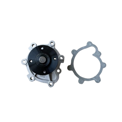 Montagem de bomba de água de resfriamento Geely para primeira geração Binrui 18.08-20.12 Modelo de carro