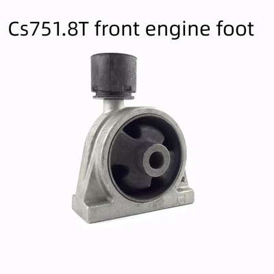 Changan CS75 PHEV Claw Pad Gearbox Motor Mount com suporte de motor de aço