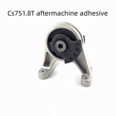 Changan CS75 PHEV Claw Pad Gearbox Motor Mount com suporte de motor de aço