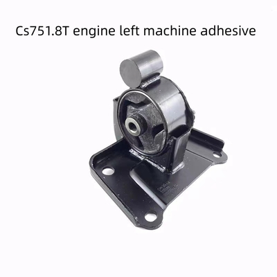 Changan CS75 PHEV Claw Pad Gearbox Motor Mount com suporte de motor de aço