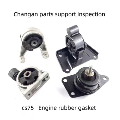 Changan CS75 PHEV Claw Pad Gearbox Motor Mount com suporte de motor de aço