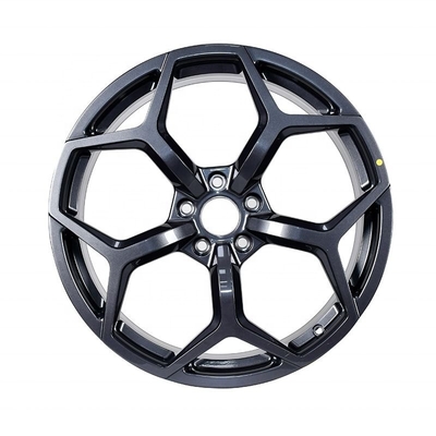 20/21 polegadas Tang EV DM-i DM-p Forjado Alumínio Alloy Wheel com PCD 98mm ET 0mm BYD