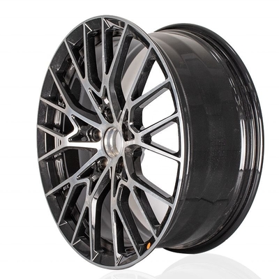 20/21 polegadas Tang EV DM-i DM-p Forjado Alumínio Alloy Wheel com PCD 98mm ET 0mm BYD