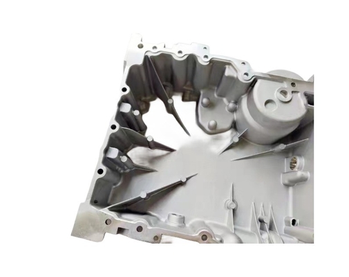 Fittings de carros GEELY Coolray Bo Rui GE Bo Yue 3G15 Pan de óleo do motor Bing Yue Pan de óleo