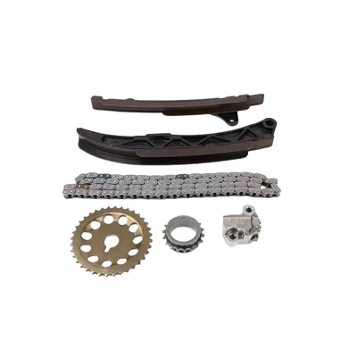 Conjunto de cadeia de cronometragem para a Grande Muralha C30 C50 Haval H1 H2 H6 H4 M4 M2 M6 Peças originais de automóveis