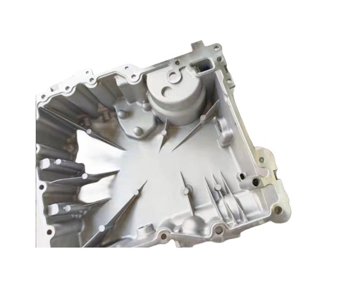 Fittings de carros GEELY Coolray Bo Rui GE Bo Yue 3G15 Pan de óleo do motor Bing Yue Pan de óleo